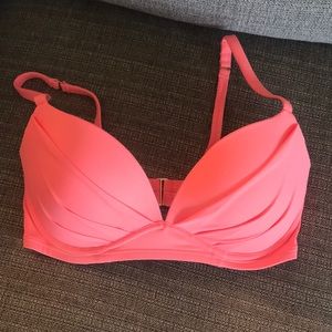 VICTORIAS SECRET swim top